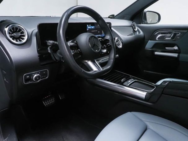 Mercedes-Benz GLA 250 e AMG Navi AHK Memory Lenkradheizung 360°
