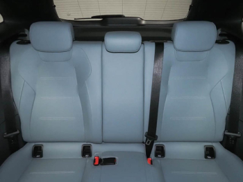 Mercedes-Benz GLA 250 e AMG Navi AHK Memory Lenkradheizung 360°