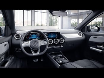 Mercedes-Benz GLA 250 e AMG Night MBUX Navi+ Kamera AHK