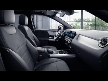 Mercedes-Benz GLA 250 e AMG Night MBUX Navi+ Kamera AHK
