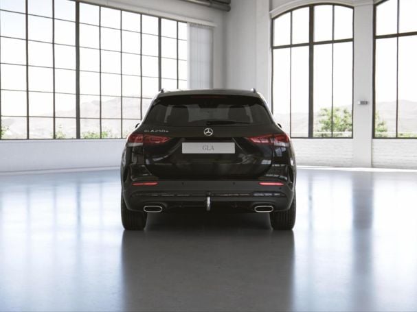 Mercedes-Benz GLA 250 e AMG Night MBUX Navi+ Kamera AHK Mercedes-Benz GLA 250 e AMG Night MBUX Navi+ Kamera AHK