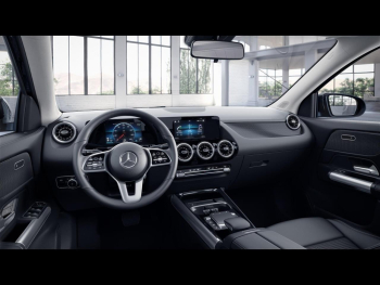 Mercedes-Benz GLA 250 e Progressive Panorama AHK ParkP LED