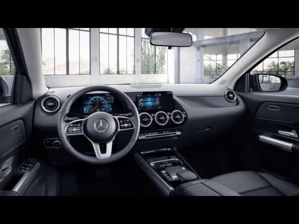 Mercedes-Benz GLA 250 e Progressive Panorama AHK ParkP LED Mercedes-Benz GLA 250 e Progressive Panorama AHK ParkP LED