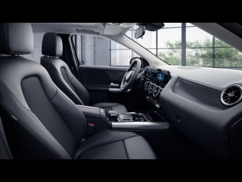 Mercedes-Benz GLA 250 e Progressive Panorama AHK ParkP LED