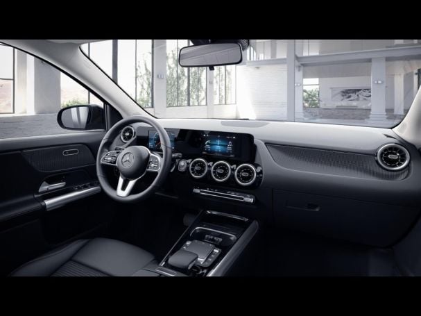 Mercedes-Benz GLA 250 e Progressive Panorama AHK ParkP LED Mercedes-Benz GLA 250 e Progressive Panorama AHK ParkP LED