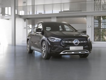 Mercedes-Benz GLA 250 e Progressive Panorama AHK ParkP LED