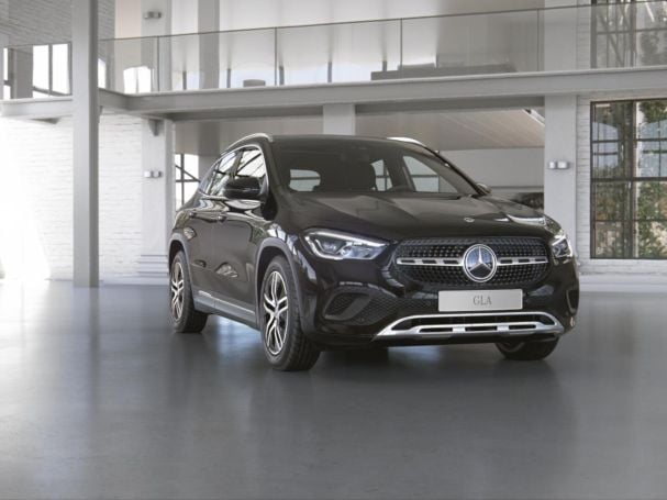 Mercedes-Benz GLA 250 e Progressive Panorama AHK ParkP LED Mercedes-Benz GLA 250 e Progressive Panorama AHK ParkP LED