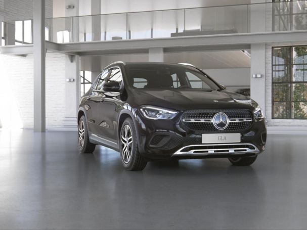 Mercedes-Benz GLA 250 e Progressive Panorama AHK ParkP LED Mercedes-Benz GLA 250 e Progressive Panorama AHK ParkP LED
