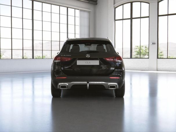 Mercedes-Benz GLA 250 e Progressive Panorama AHK ParkP LED Mercedes-Benz GLA 250 e Progressive Panorama AHK ParkP LED