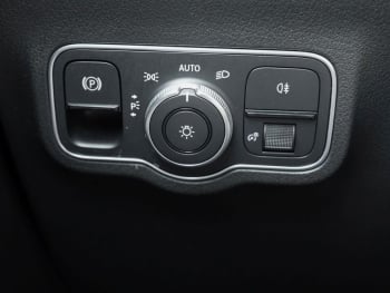 Mercedes-Benz GLA 250 e AMG Night MBUX Navi ParkPaket Totwinkel