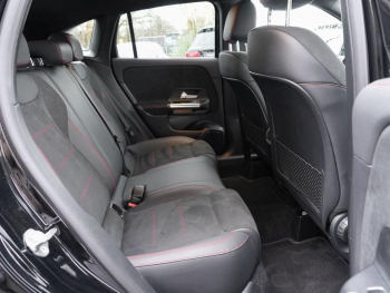 Mercedes-Benz GLA 250 e AMG Night MBUX Navi ParkPaket Totwinkel