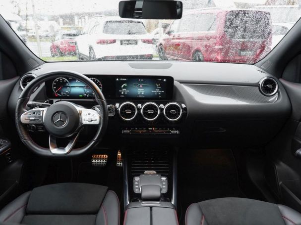 Mercedes-Benz GLA 250 e AMG Night MBUX Navi ParkPaket Totwinkel