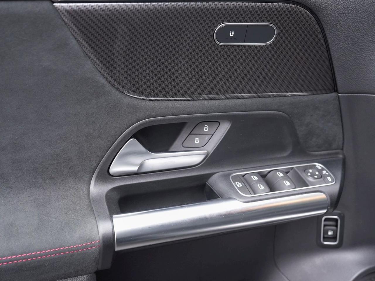 Mercedes-Benz GLA 250 e AMG Night MBUX Navi ParkPaket Totwinkel