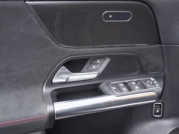 Mercedes-Benz GLA 250 e AMG Night MBUX Navi ParkPaket Totwinkel