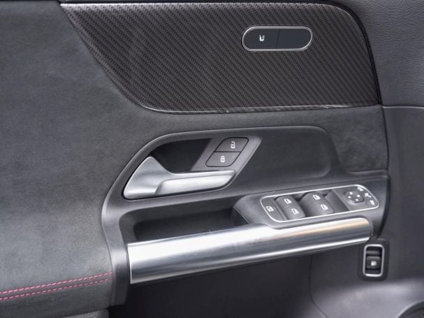 Mercedes-Benz GLA 250 e AMG Night MBUX Navi ParkPaket Totwinkel