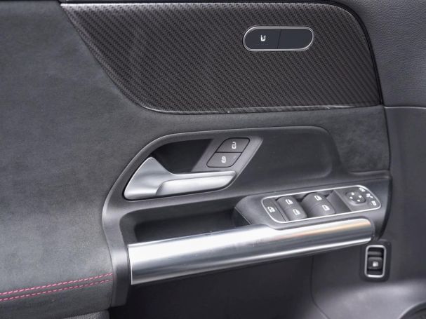 Mercedes-Benz GLA 250 e AMG Night MBUX Navi ParkPaket Totwinkel