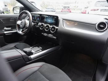 Mercedes-Benz GLA 250 e AMG Night MBUX Navi ParkPaket Totwinkel