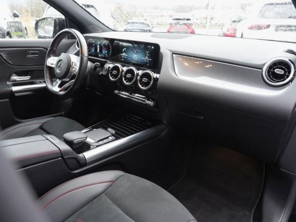 Mercedes-Benz GLA 250 e AMG Night MBUX Navi ParkPaket Totwinkel
