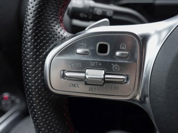 Mercedes-Benz GLA 250 e AMG Night MBUX Navi ParkPaket Totwinkel