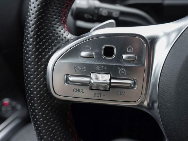 Mercedes-Benz GLA 250 e AMG Night MBUX Navi ParkPaket Totwinkel