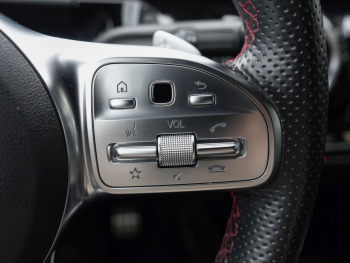 Mercedes-Benz GLA 250 e AMG Night MBUX Navi ParkPaket Totwinkel