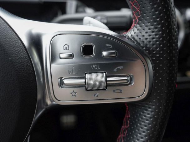 Mercedes-Benz GLA 250 e AMG Night MBUX Navi ParkPaket Totwinkel