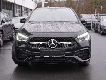 Mercedes-Benz GLA 250 e AMG Night MBUX Navi ParkPaket Totwinkel
