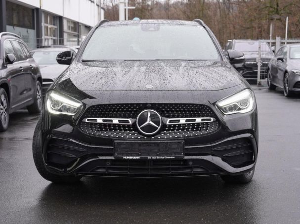 Mercedes-Benz GLA 250 e AMG Night MBUX Navi ParkPaket Totwinkel