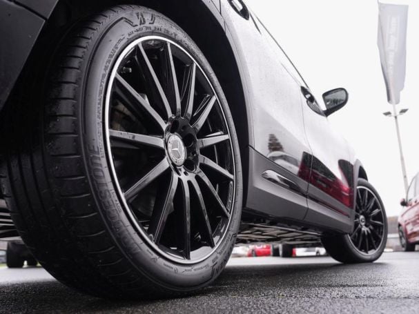 Mercedes-Benz GLA 250 e AMG Night MBUX Navi ParkPaket Totwinkel