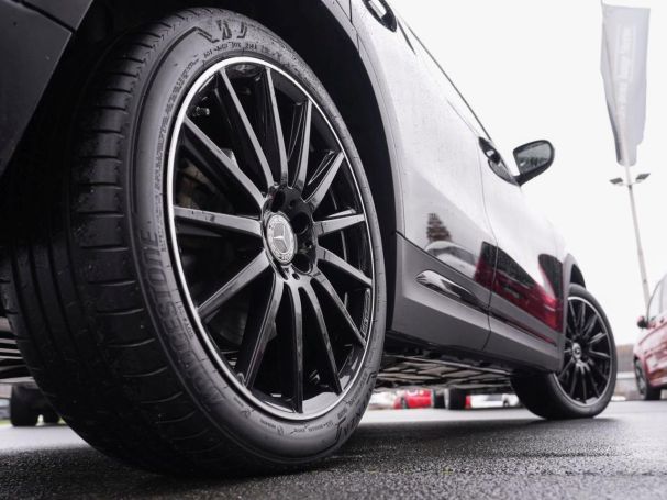 Mercedes-Benz GLA 250 e AMG Night MBUX Navi ParkPaket Totwinkel