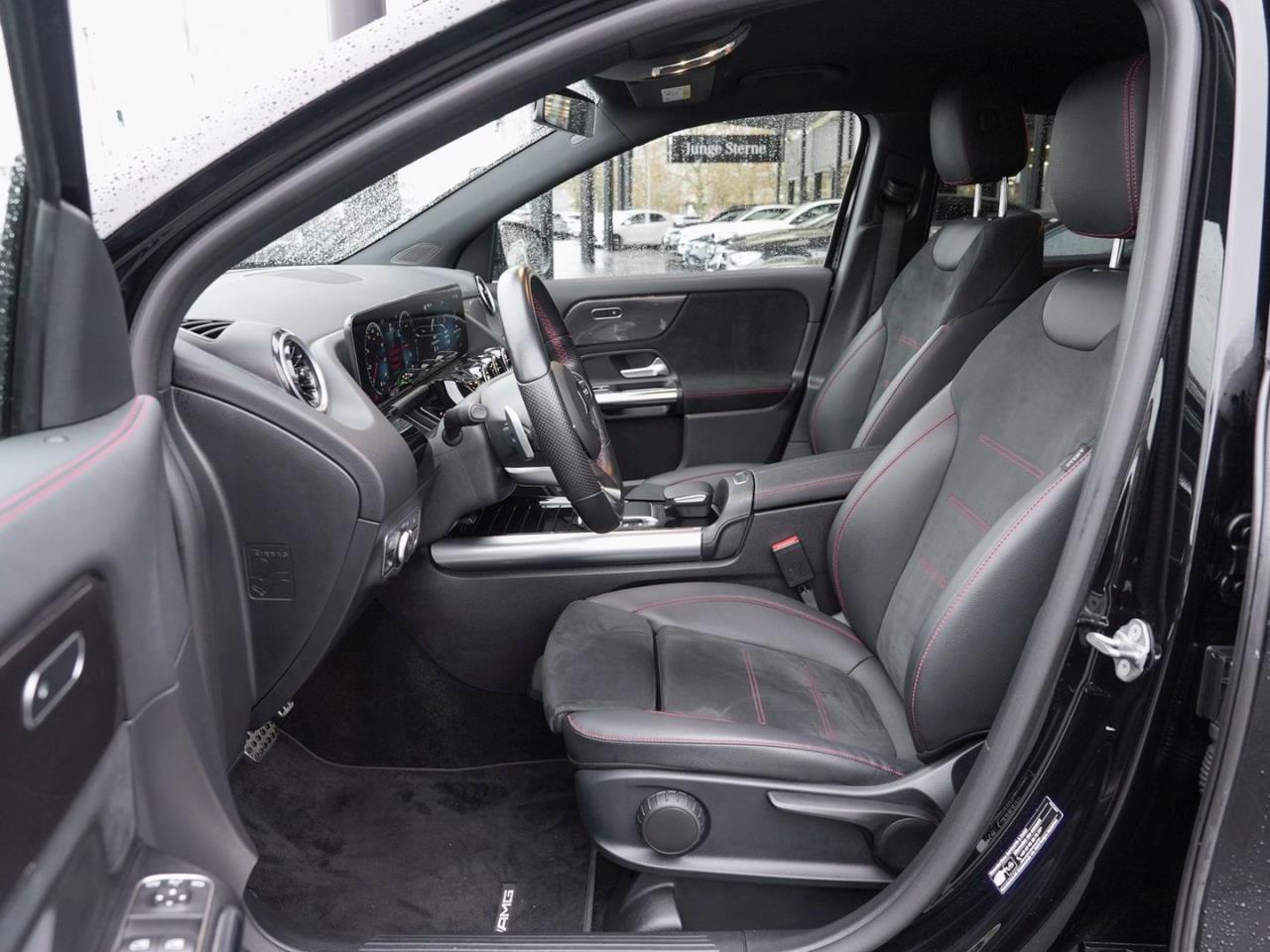 Mercedes-Benz GLA 250 e AMG Night MBUX Navi ParkPaket Totwinkel