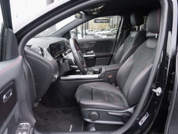 Mercedes-Benz GLA 250 e AMG Night MBUX Navi ParkPaket Totwinkel
