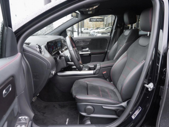 Mercedes-Benz GLA 250 e AMG Night MBUX Navi ParkPaket Totwinkel