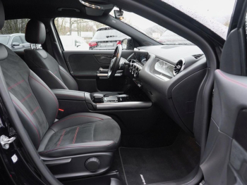 Mercedes-Benz GLA 250 e AMG Night MBUX Navi ParkPaket Totwinkel