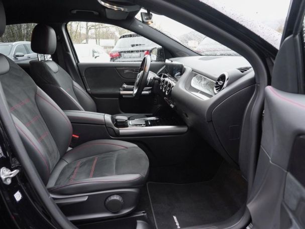 Mercedes-Benz GLA 250 e AMG Night MBUX Navi ParkPaket Totwinkel