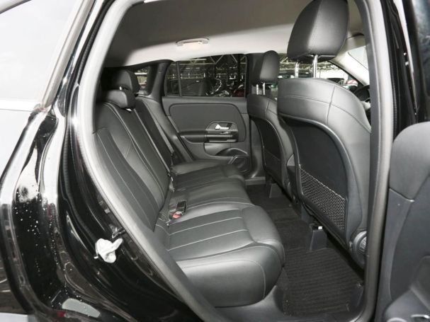 Mercedes-Benz GLA 250 e Style MBUX Navi Multikontur EasyPack