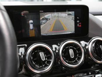 Mercedes-Benz GLA 250 e Style MBUX Navi Multikontur EasyPack