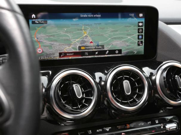 Mercedes-Benz GLA 250 e Style MBUX Navi Multikontur EasyPack