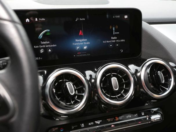 Mercedes-Benz GLA 250 e Style MBUX Navi Multikontur EasyPack