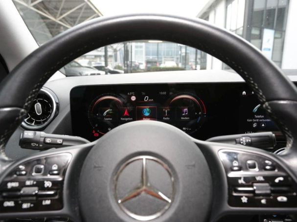 Mercedes-Benz GLA 250 e Style MBUX Navi Multikontur EasyPack
