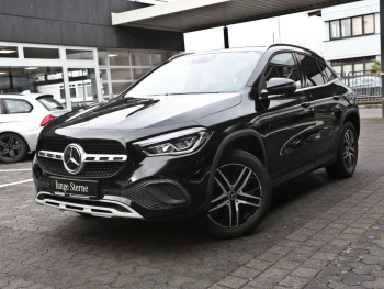 Mercedes-Benz GLA 250 e Style MBUX Navi Multikontur EasyPack
