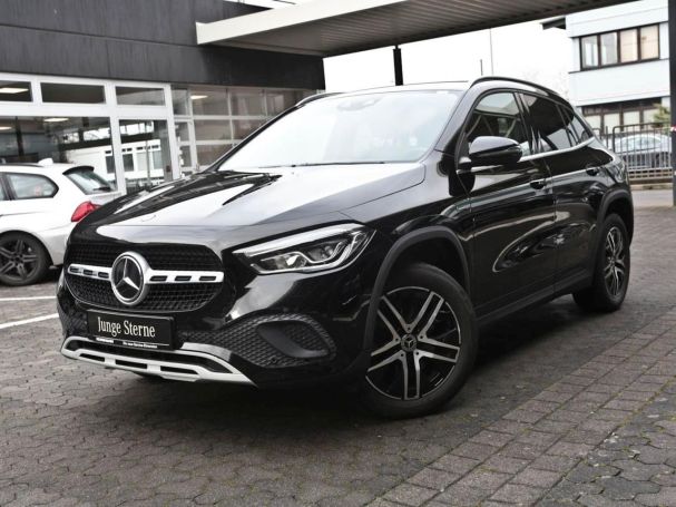 Mercedes-Benz GLA 250 e Style MBUX Navi Multikontur EasyPack
