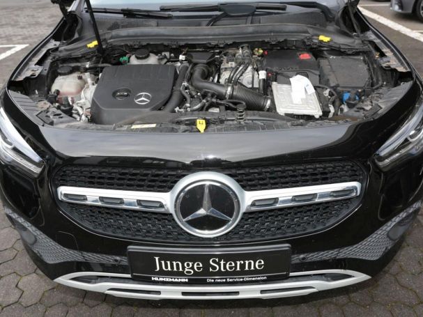 Mercedes-Benz GLA 250 e Style MBUX Navi Multikontur EasyPack