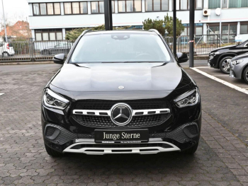 Mercedes-Benz GLA 250 e Style MBUX Navi Multikontur EasyPack