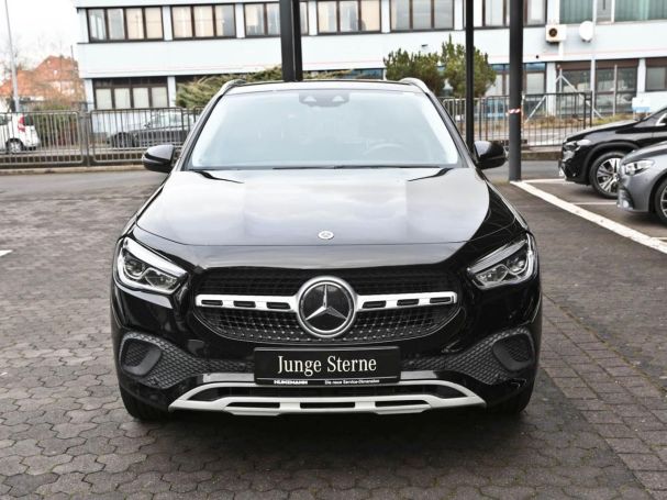 Mercedes-Benz GLA 250 e Style MBUX Navi Multikontur EasyPack