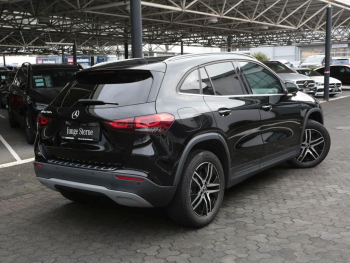 Mercedes-Benz GLA 250 e Style MBUX Navi Multikontur EasyPack