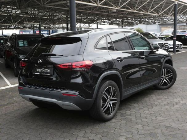 Mercedes-Benz GLA 250 e Style MBUX Navi Multikontur EasyPack