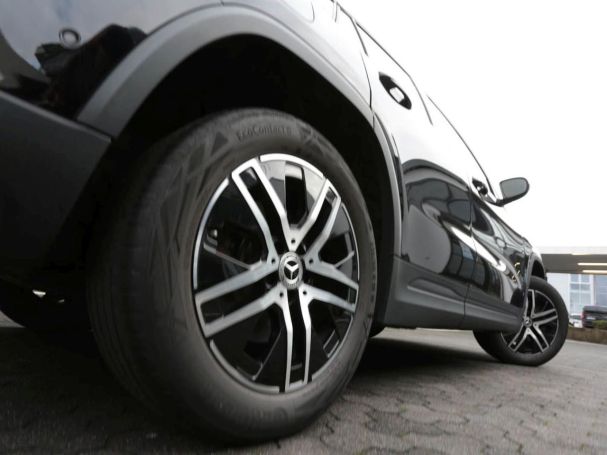 Mercedes-Benz GLA 250 e Style MBUX Navi Multikontur EasyPack