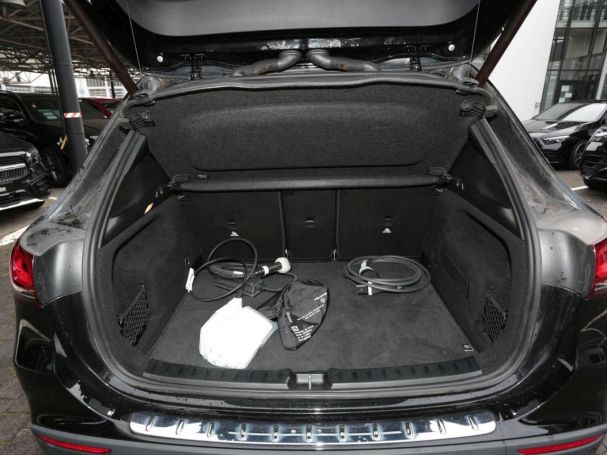 Mercedes-Benz GLA 250 e Style MBUX Navi Multikontur EasyPack