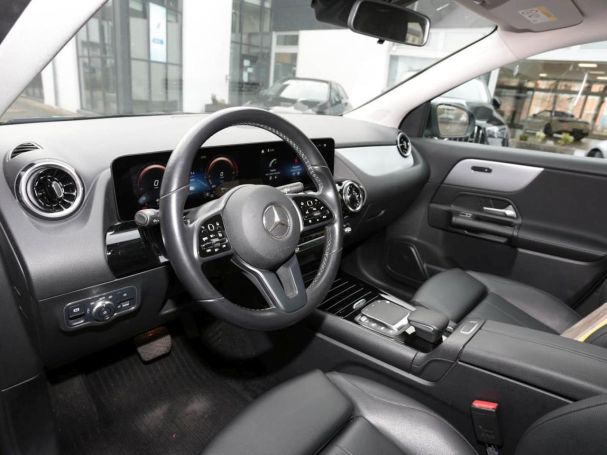 Mercedes-Benz GLA 250 e Style MBUX Navi Multikontur EasyPack
